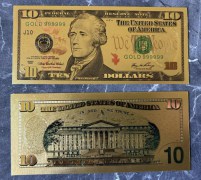 10 